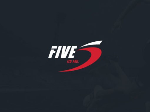 Five