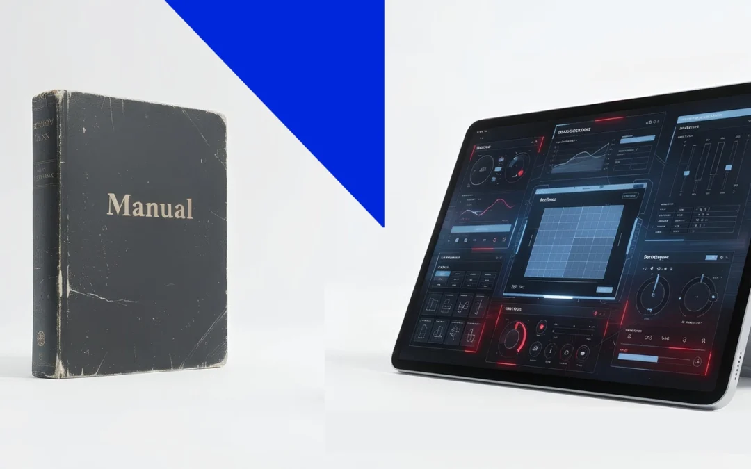 Why Your 2025 Brand Guidelines are Failing Your 2026 Growth