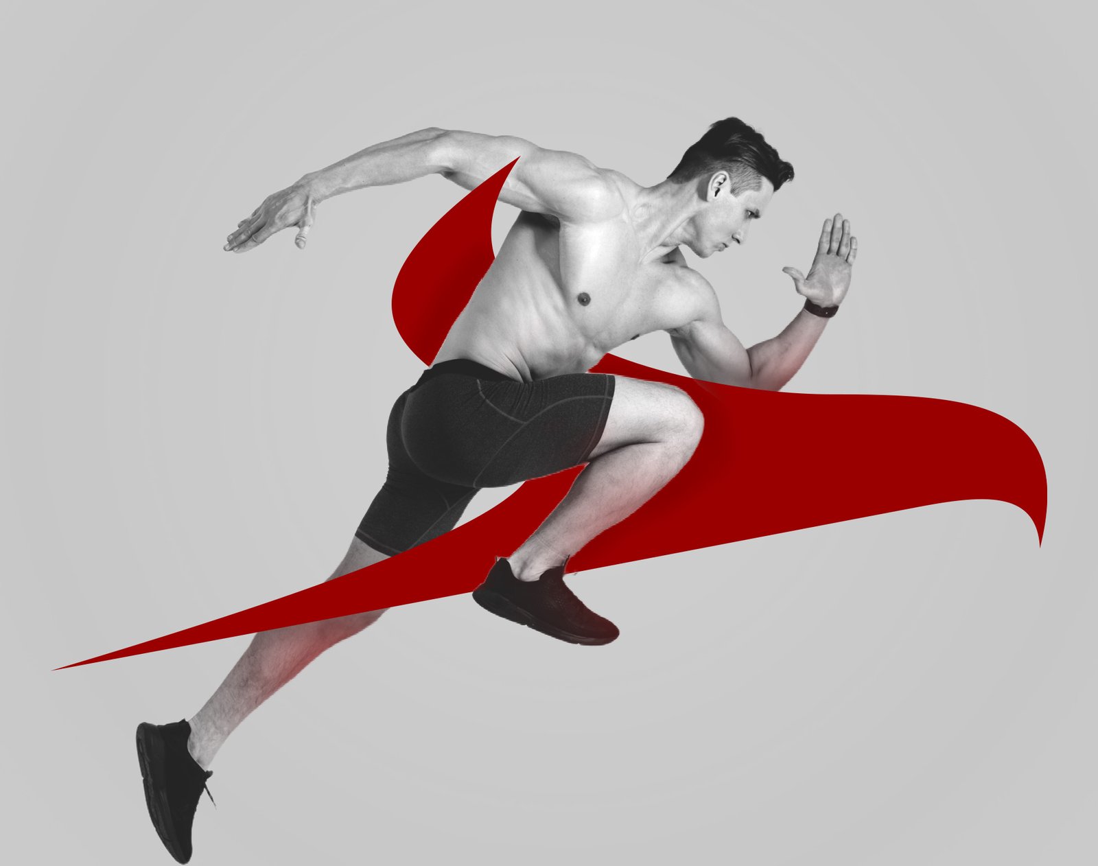 Dubai Sports Brandmark